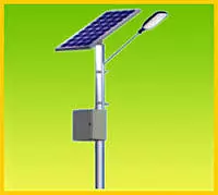 Sunlight Solar Street Light Supplier In Delhi